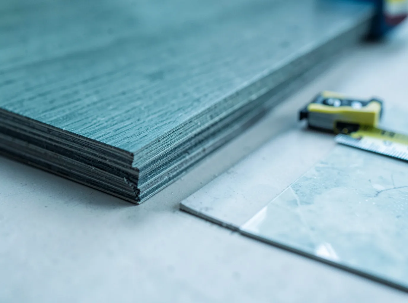 Luxury Vinyl Plank Installation Chappell Hill, TX FAQs